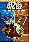 Star Wars: Clone Wars Volumen 1